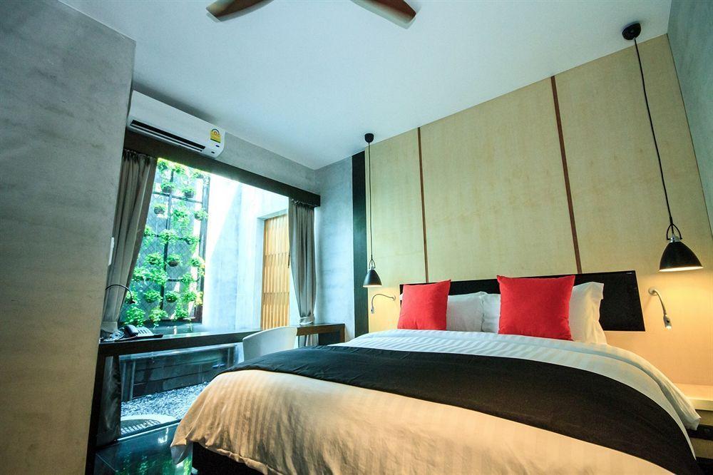 Pavilion Samui Pool Residence Lamai Beach  Exterior photo